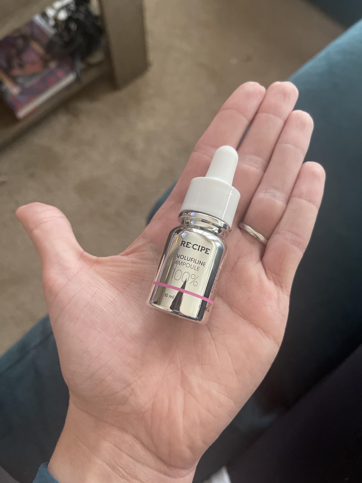 Review by Yarisleidy cruz