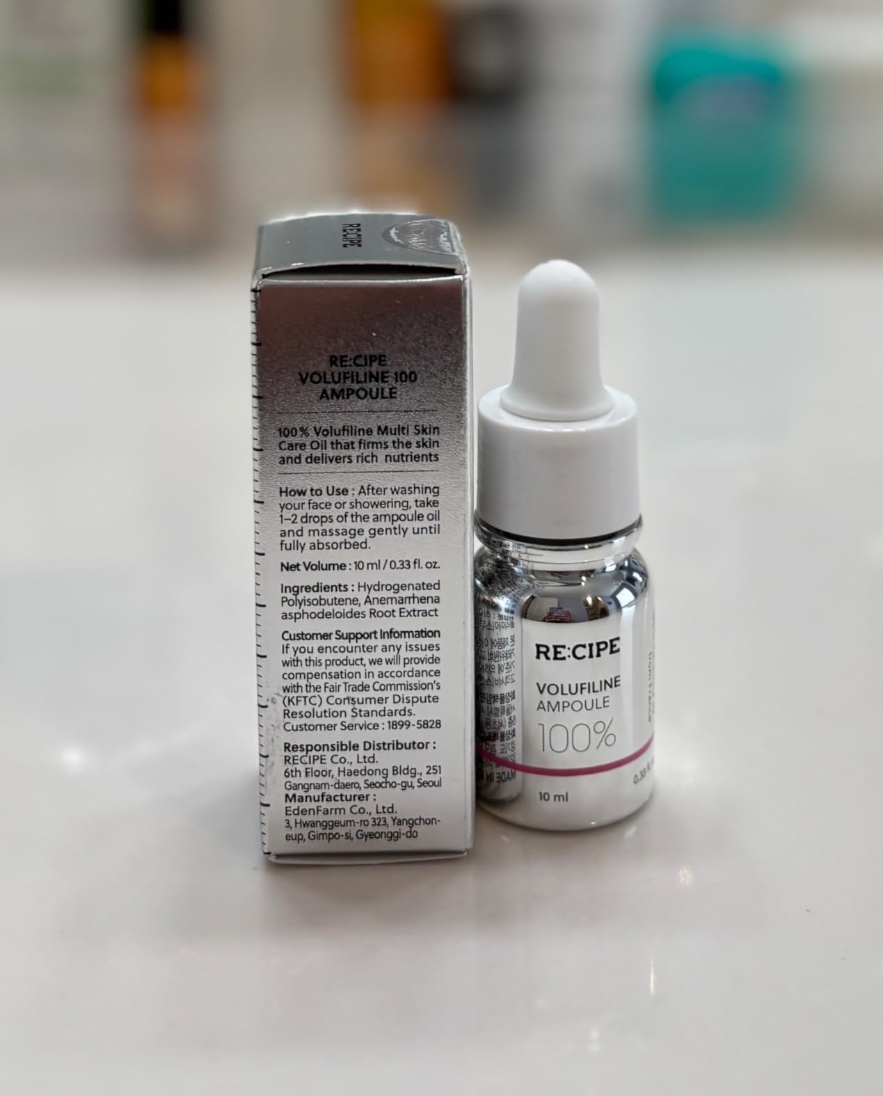 Review by Jessica