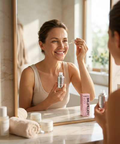 SmileOrix Volufiline