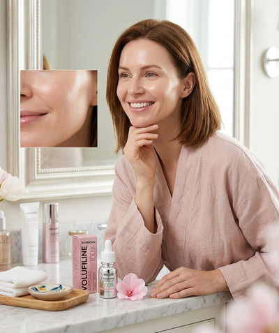 SmileOrix Volufiline