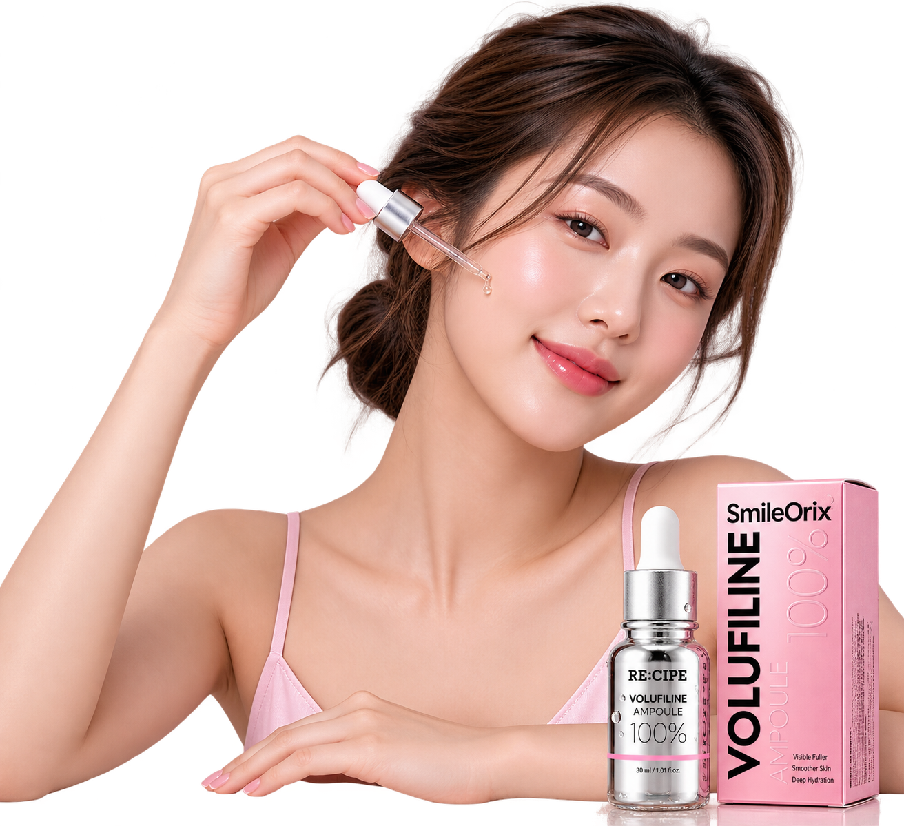 Give Your Skin a Fuller, Smoother Look