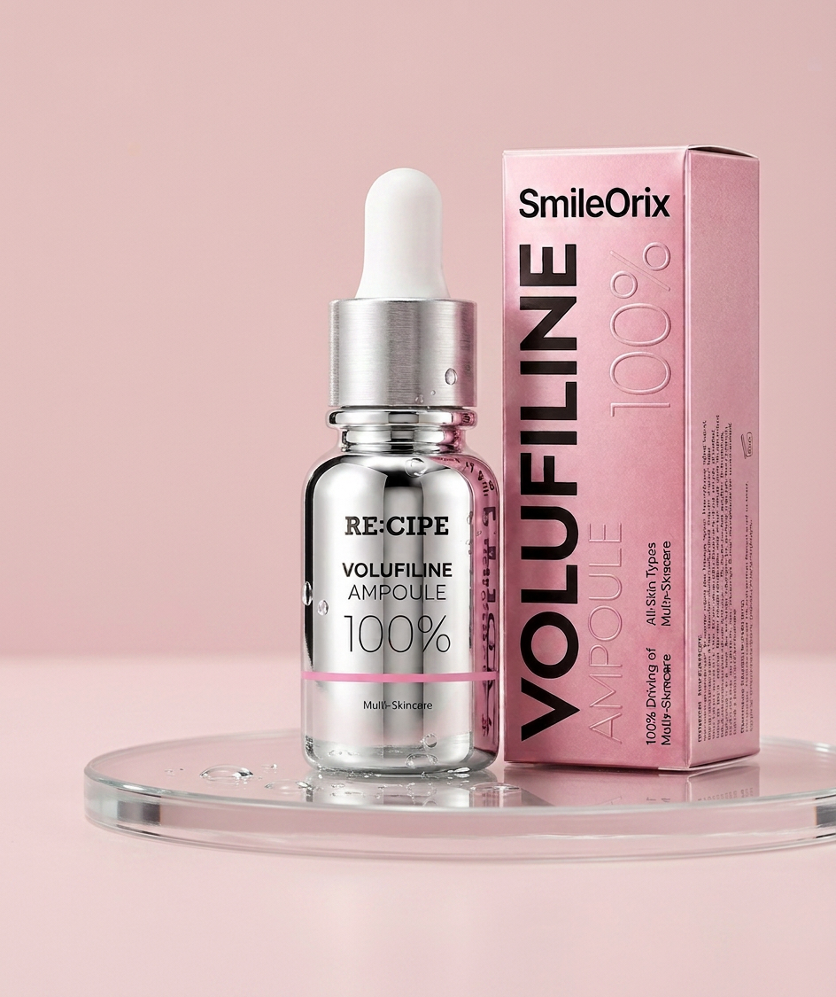 SmileOrix Volufiline